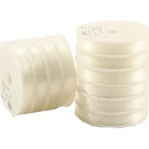Rocchetto nylon mm.0,45 mt.100 k500