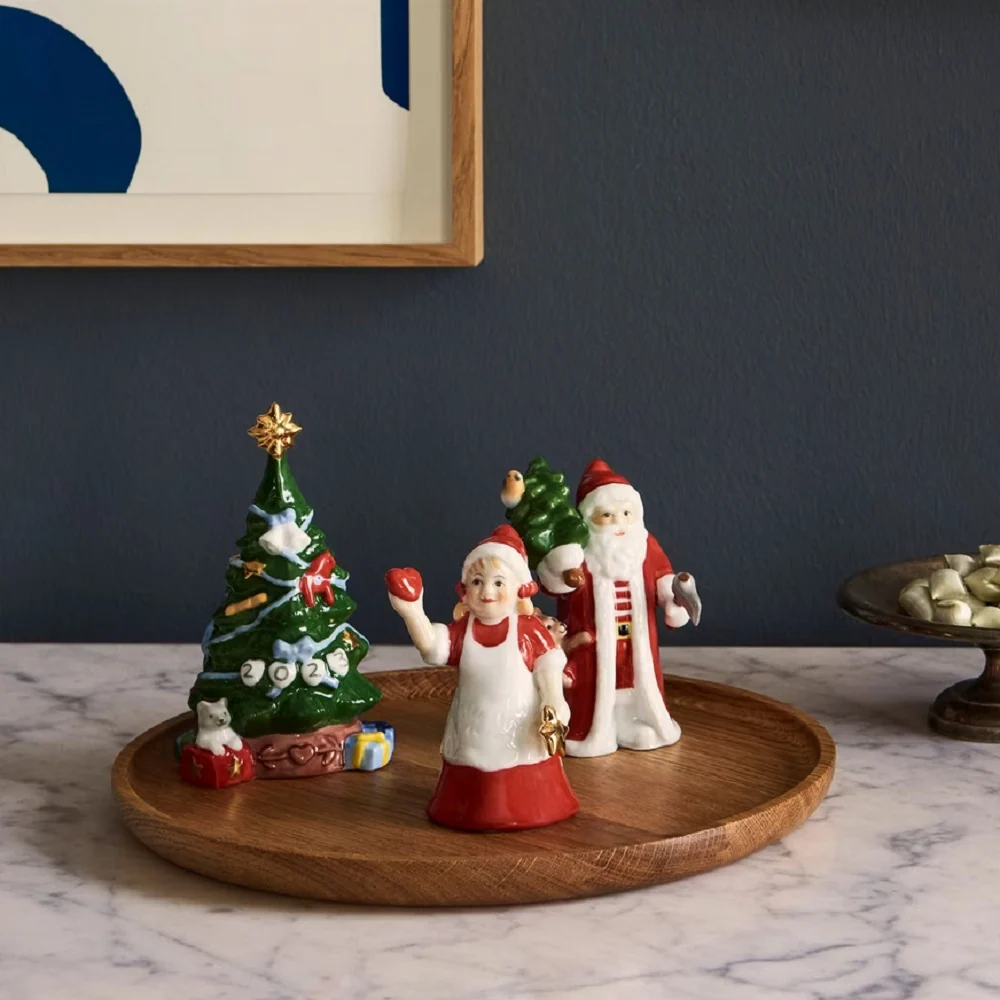Royal Copenhagen Albero di Natale edizione 2023