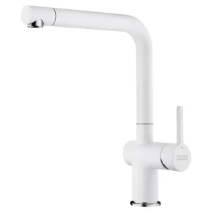 Rubinetto da cucina Active Plus Bianco Polar Franke 115.0653.376