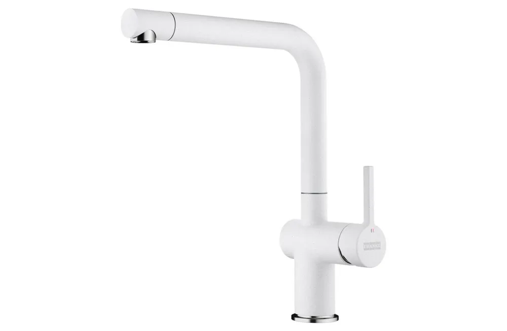 Rubinetto da cucina Active Plus Bianco Polar Franke 115.0653.376