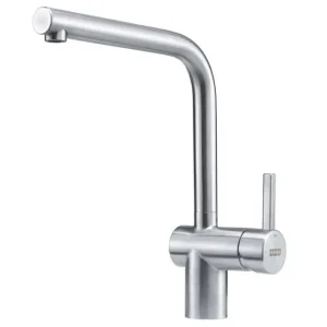 Rubinetto da cucina Atlas Neo Inox Franke 115.0521.435