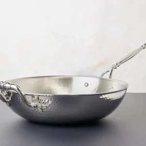 Ruffoni Opus Prima Wok 30 cm