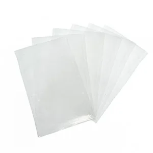 Sacchetti sottovuoto 30x40 100 pezzi