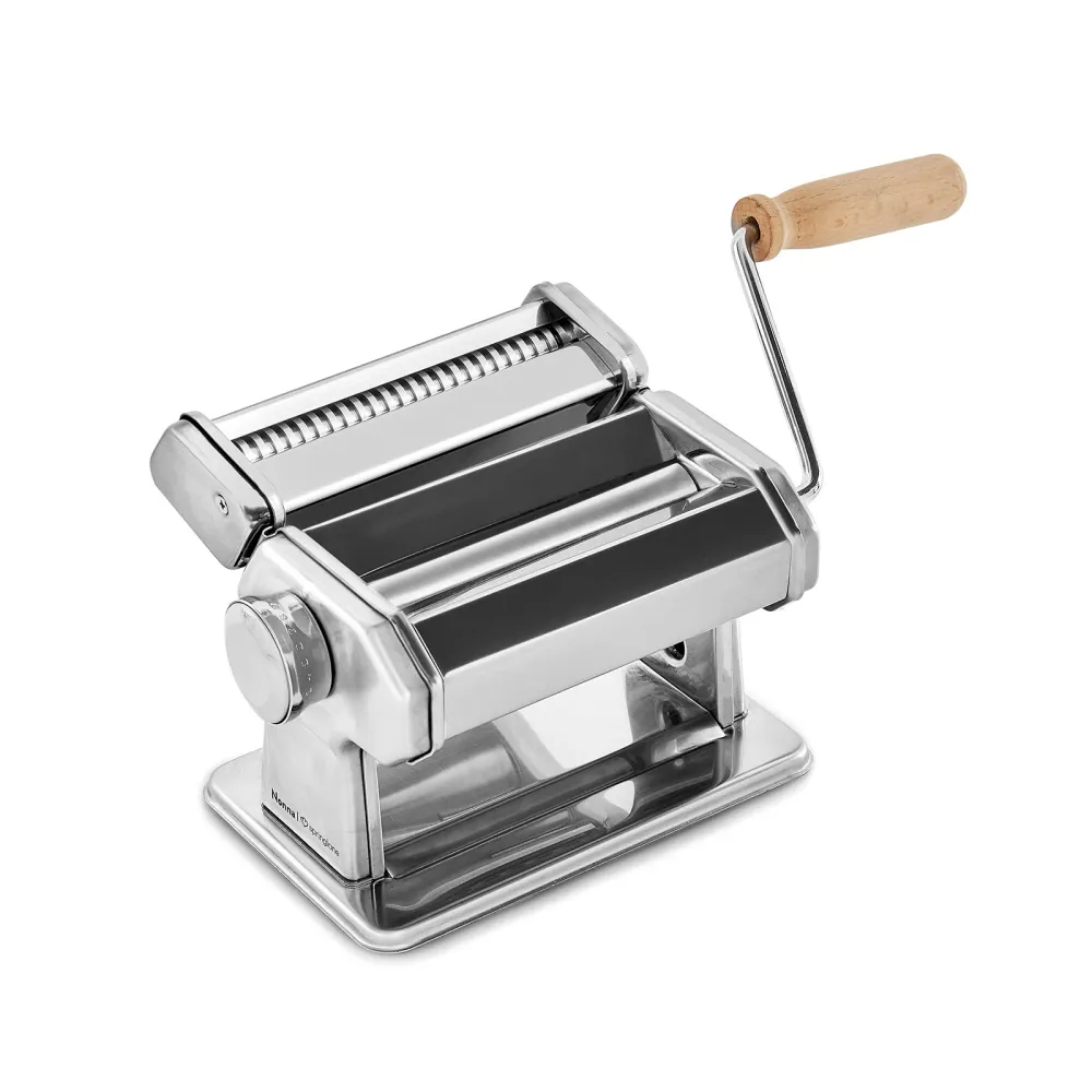 Saggio linguino per la macchina noodle manuale nonna