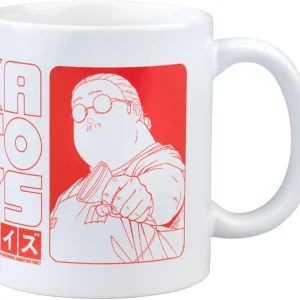 SAKAMOTO DAYS - TAZZA