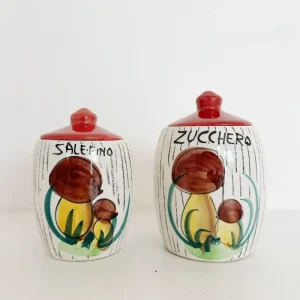 Sale e zucchero