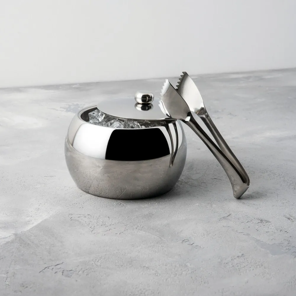Sambone Living Molla Ghiaccio 18,5 cm
