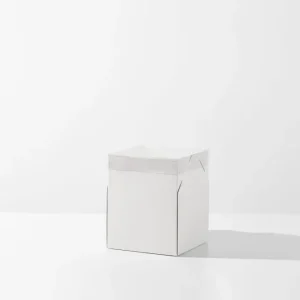 Scatola Modulare + Cake Board Rotonda 20 cm Pack (Unità)