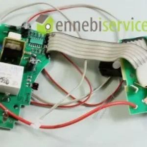 Scheda modulo di controllo per robot Bosch mum56340-01