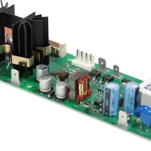 Scheda Potenza (SW1.1 230V) per ECAM26.455 Primadonna S