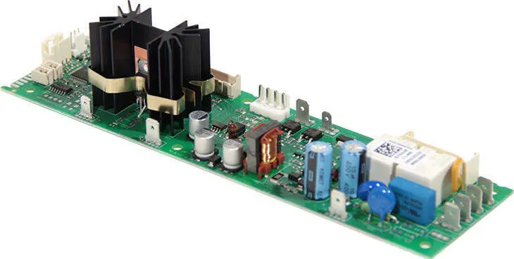 Scheda Potenza (SW1.1 230V) per ECAM26.455 Primadonna S