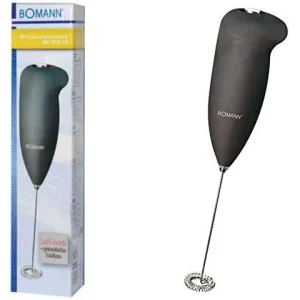 Schiumalatte ms344 bomann 025304