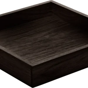Schönwald Menage Playground Ananti Ananti Wenge 18x18cm SW7478900