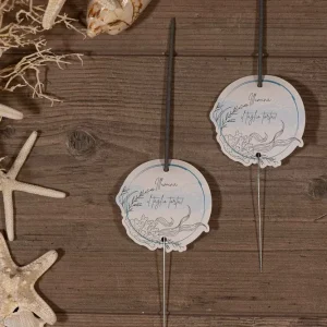 Scintille - linea Modern Seashell
