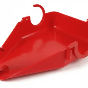 Scivolo Moplen Per Passapomodoro Per Spremito (Art.13838) Tre Spade