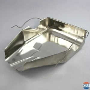 Scivolo Sgocciolatoio per Passapomodoro N.5 8502N, 9601N, 9602N, 9603N