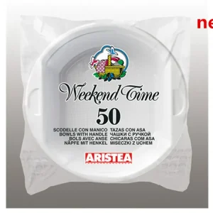 50 SCODELLE M9 BIA WE 20CF/CT