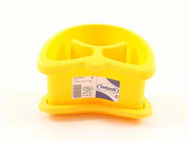Scolaposate brio c/vassoio 8075429302