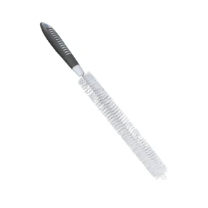 Scovolo lavaprovette con manico ergonomico
