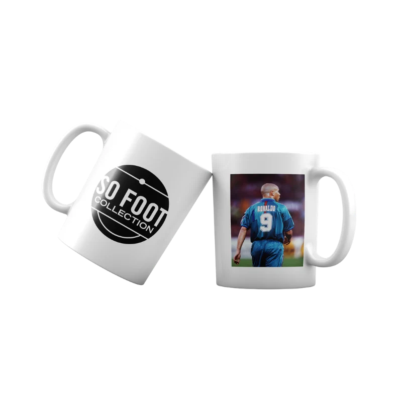 Tazza Maradona x Incredible Sports Flea Market Seiche Impressions