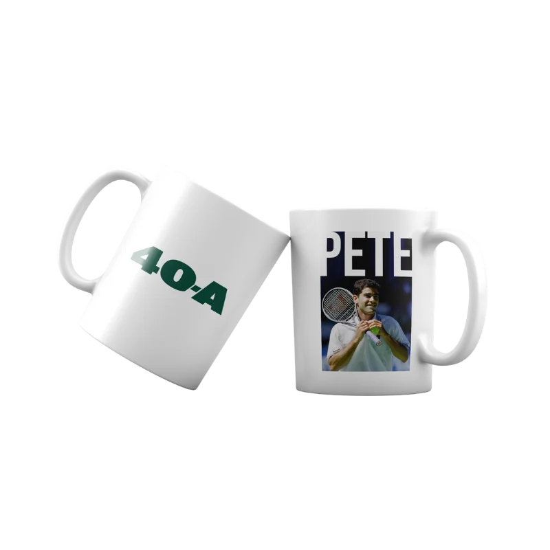 Tazza Maradona x Incredible Sports Flea Market Seiche Impressions