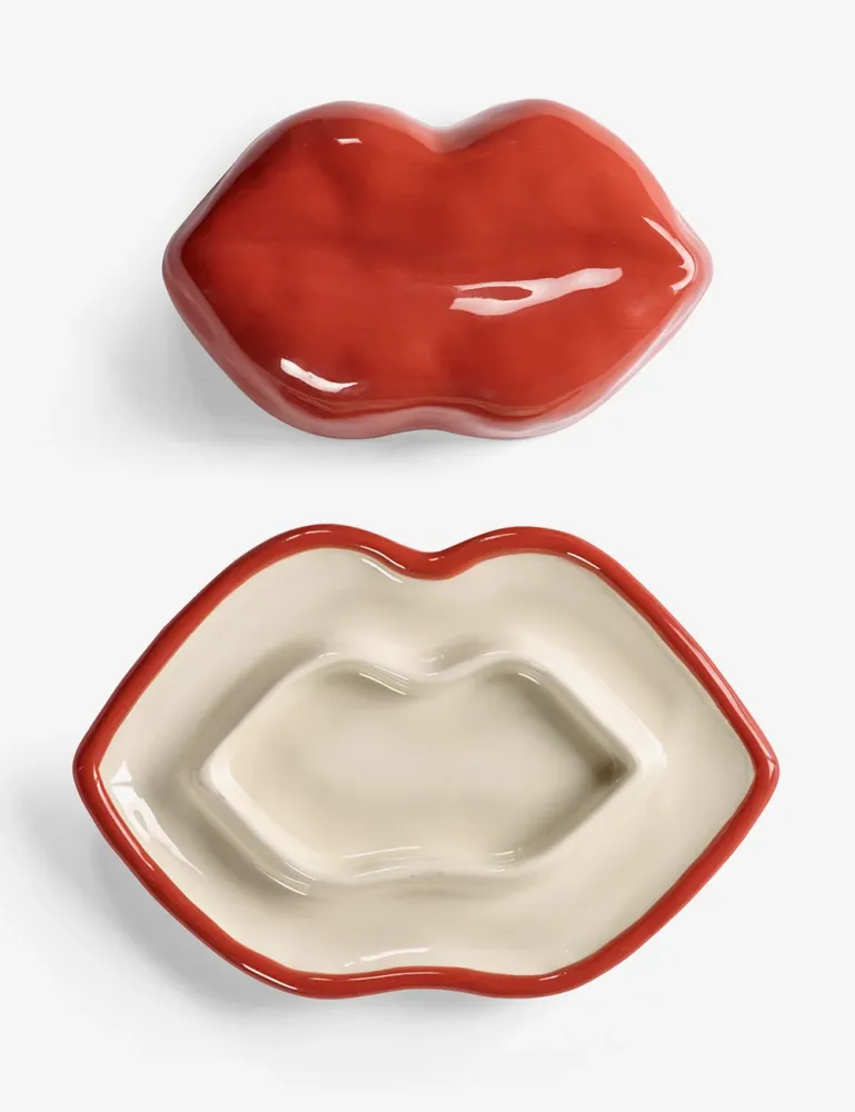 Burriera Les Objects Serax