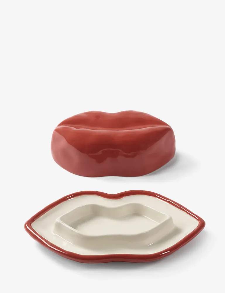 Burriera Les Objects Serax