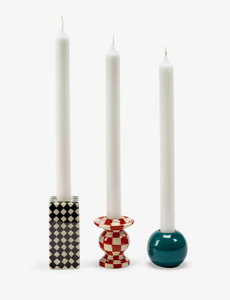 Candeliere n. 2 Les Objects Serax