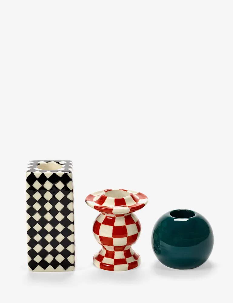 Candeliere n. 2 Les Objects Serax