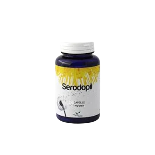 SERODOPIL 60 CAPSULE