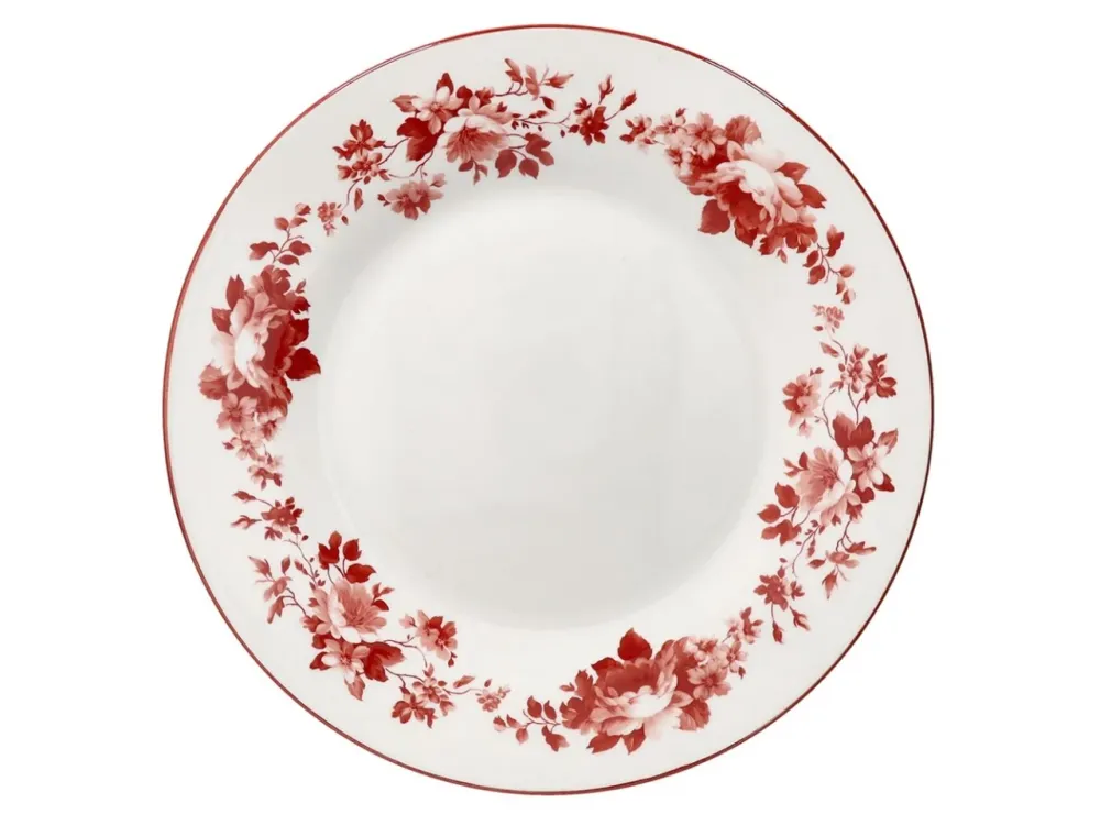 Servizio tavola 18 pz Olimpia new charlotte