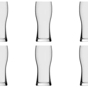 6 Set Baviera Coppa 0,5 L /0 /