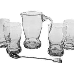 Set di bicchieri NOVIS VitaJuicer