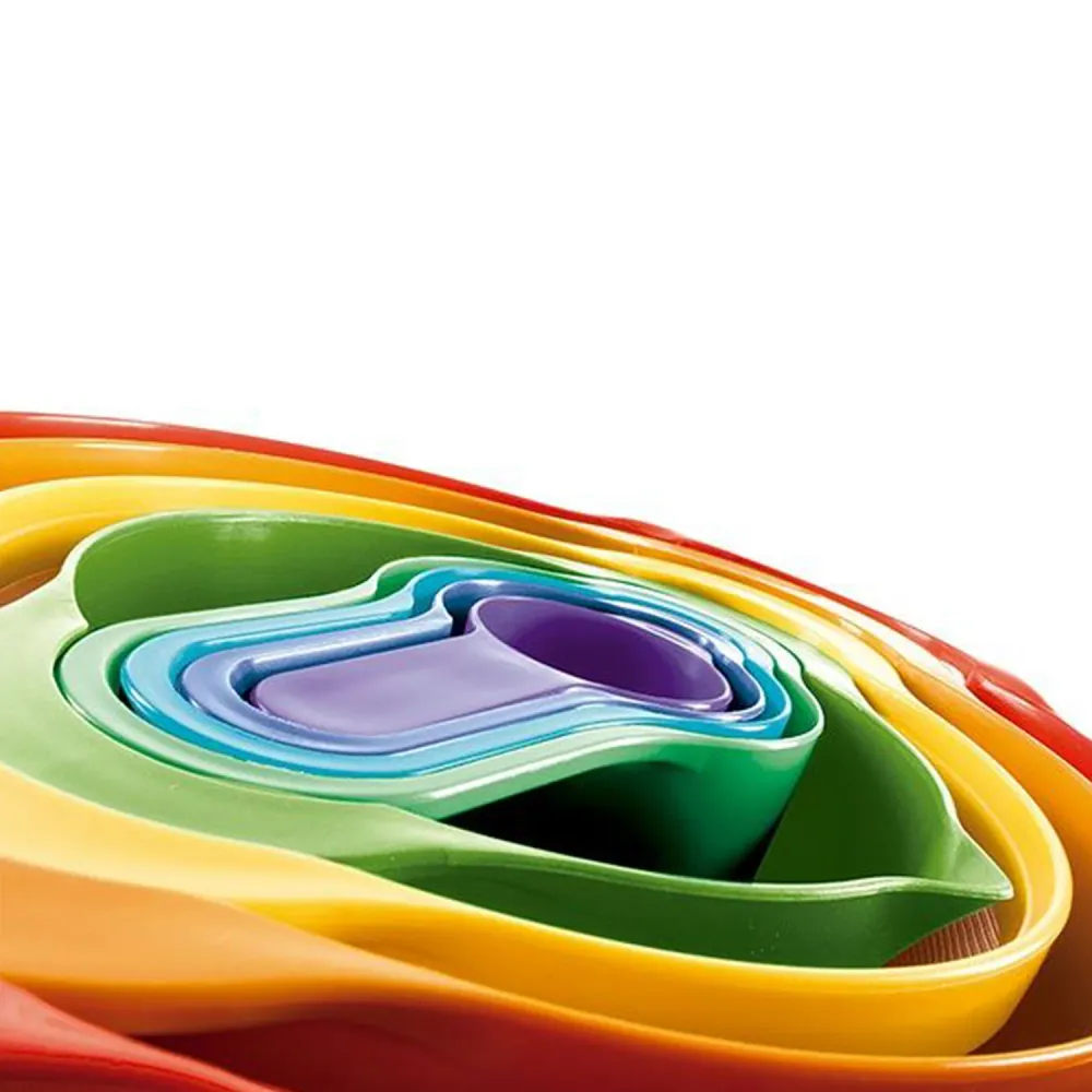 Set di contenuti impilabili