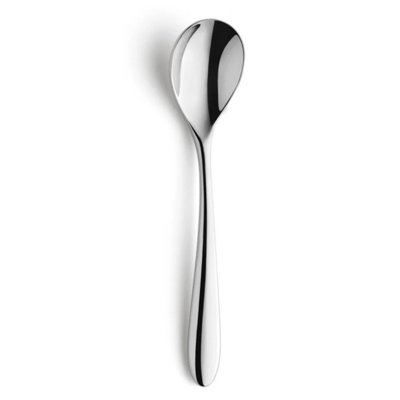 Set di Cucchiai Amefa Cuba (12 pezzi) Acciaio inossidabile