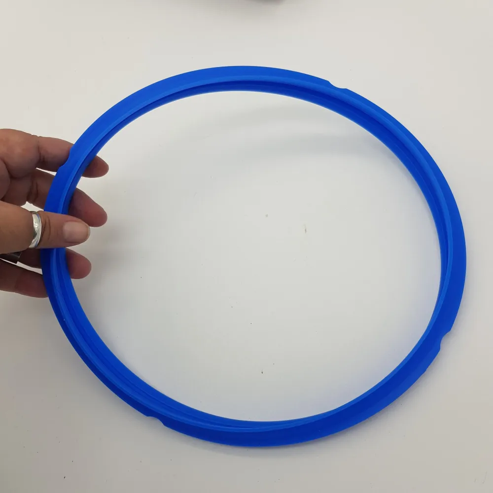 Set di 2 guarnizioni 5,7l r/b Instant