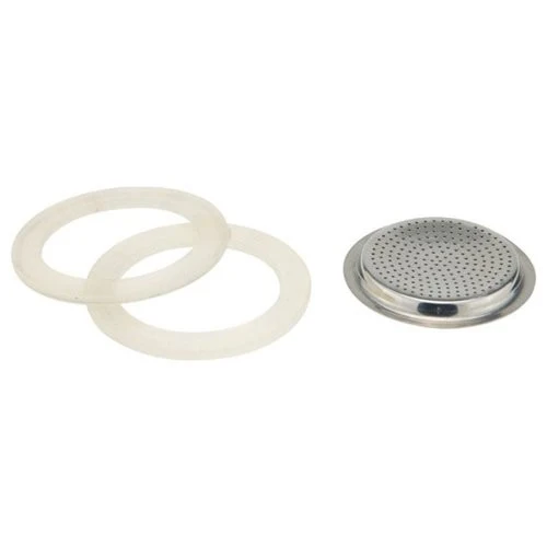 Set guarnizioni e filtro caffettiera Ilsa RCA0203 SLANCIO