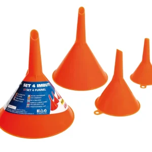 Set imbuti 4 pezzi