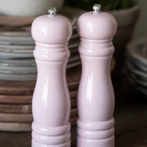 Set Macina Sale e Pepe Legno Rosa Ib laursen
