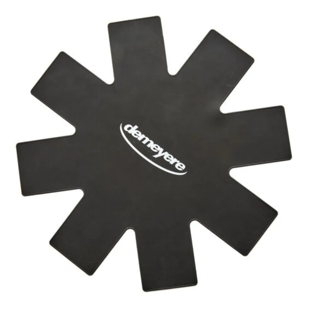 2 set pfannenschoner 40 cm