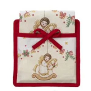 Set presina e canovaccio Thun Sorprese di Natale | Rohome