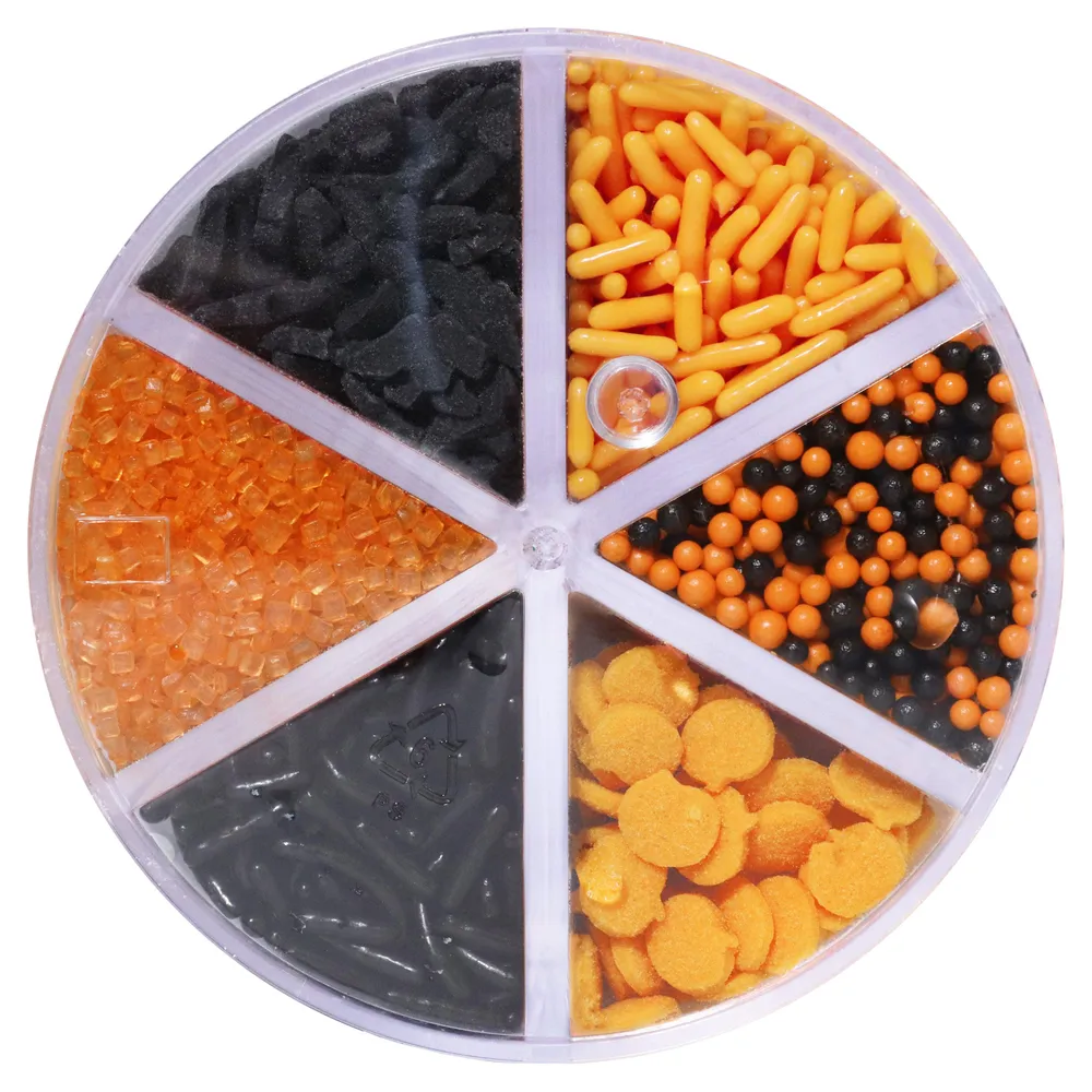 Set di Sprinkles - Campo di Zucche 162g