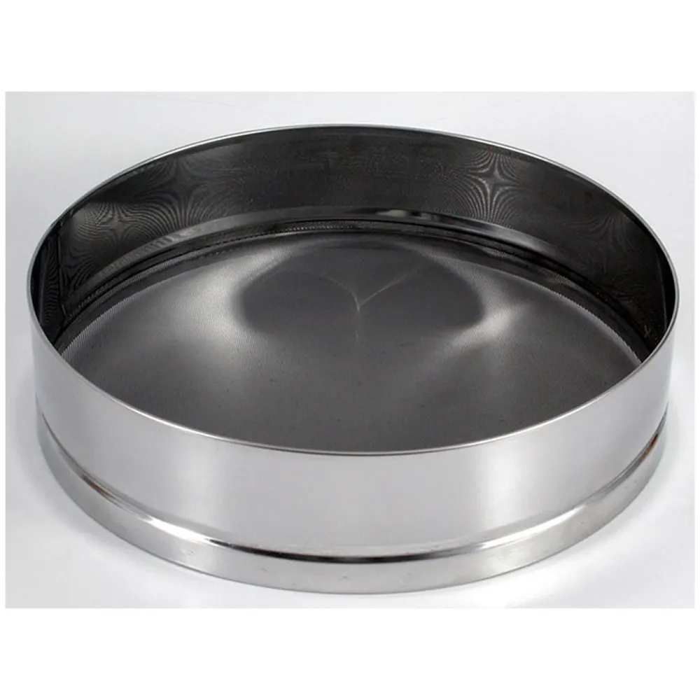 Setaccio Farina Inox Cm 35 50905535