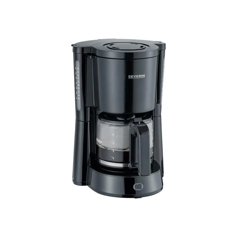 Severin coffeemachine black schwarz ka 4815 (ka 4815) - 159533