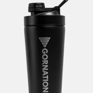 Shaker Acciaio Inox