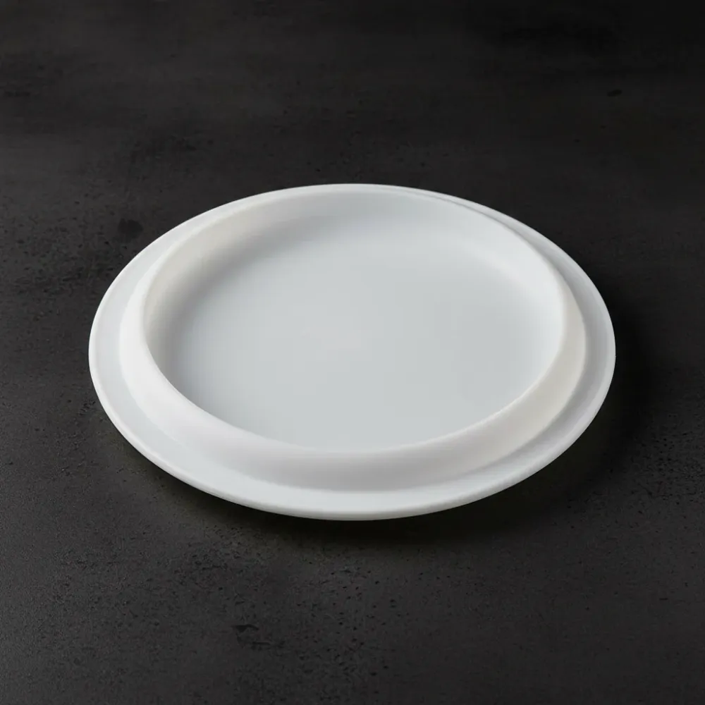SILIKOMART | KIT TARTE RING ROUND Ø 25 H 2 CM