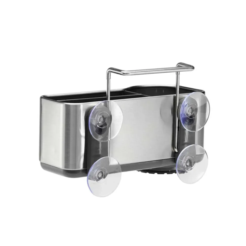 contenitore per lavandino simplehuman