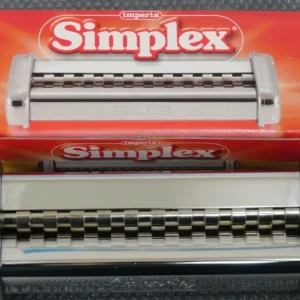 Simplex accessorio fettuccine 6.5mm Imperia