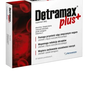 Simply You Detramax Plus 60 compresse