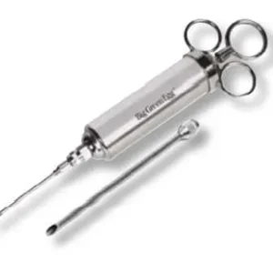Siringa inox da cucina Big Green Egg